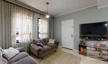 Imagem: Casa de Condominio em Parque Munhoz - São