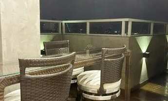 Imagem 2: Cobertura - 2 dorms. - mooca - ref: vc065 - porteira fechada