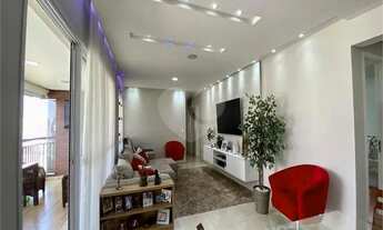 Imagem 6: São Paulo - Apartamento Padrão - BARRA FUNDA