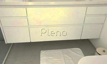 Imagem 2: Linda casa à venda no Condomínio Tamboré em Jaguariúna/SP