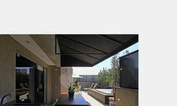 Imagem 4: Cobertura duplex totalmente reformada, simplemente maravilhosa 320m² - 2 suites com closet