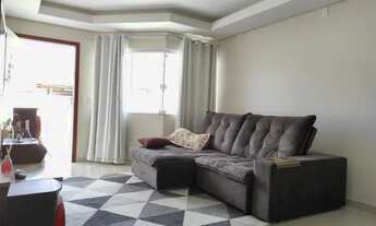 Imagem 3: Casa à Venda, totalmente mobiliada com 02 dorm. na Guarda do Cubatão em Palhoça