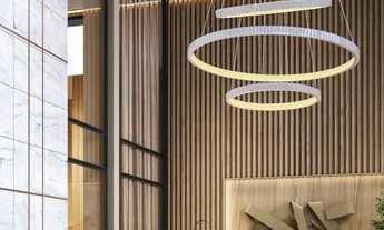 Imagem 3: APARTAMENTO RESIDENCIAL em São Paulo - SP, Brooklin Paulista