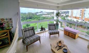 Imagem: Apartamento venda 181 metros com 3 suites