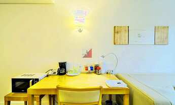 Imagem 5: FLAT COMFORT OSCAR FREIRE DISPONÍVEL PARA LOCAÇÃO