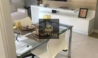 Imagem 6: Flat Para Locação Paraiso