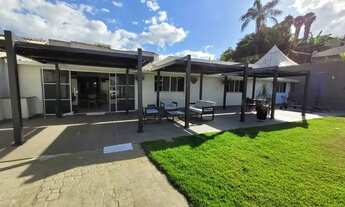 Imagem: Residencial Park 23 na Vereda da Cruz lado