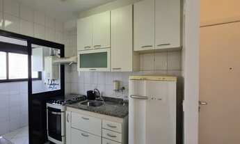 Imagem 7: Apartamento para aluguel com 40 metros quadrados com 1 quarto, próximo do metrô Faria Lima