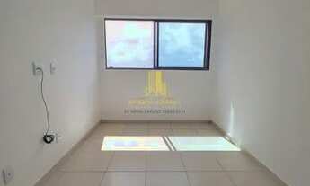 Imagem 2: Nature Park, bairro Antares. Apartamento com 02 quartos, locação