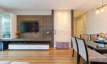 Imagem: APARTAMENTO ENCANTADOR NO ÁGUA VERDE