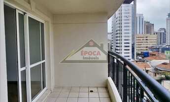 Imagem 4: Apartamento com 2 dormitórios, sendo 1 suíte à venda na Chácara Santo Antônio