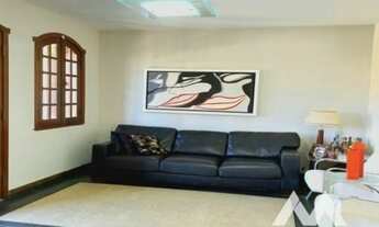 Imagem 3: Casa 6 quartos para locação no São Bento!