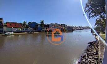 Imagem 6: Casa com 3 dormitórios para alugar, 375 m² por R$ 4.600,00/mês - Colinas - Bosque Beira Ri