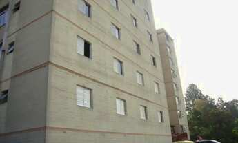 Imagem: Apartamento para aluguel com 55 metros quadrados