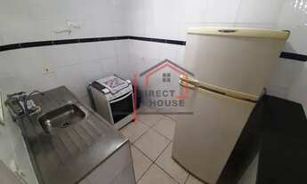 Imagem 4: Kitnet mobiliada ao lado da USP Butanta