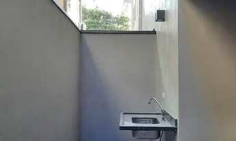 Imagem 5: Village com 2 dormitórios à venda, 99 m² por R$ 775.000,00 - Boqueirão - Santos/SP