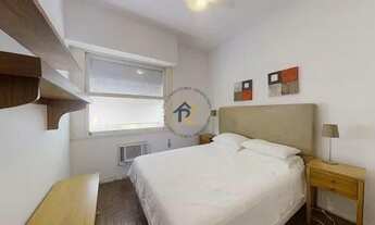 Imagem 6: Apartamento á venda em Ipanema com 2 quartos 70 m²