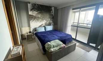 Imagem: Apartamento no Boulevard Side Residence