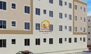 Imagem 5: Apartamento à venda no bairro Vila Mutirão I - Goiânia/GO