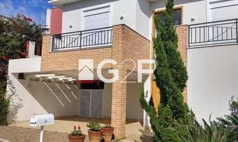 Imagem 2: Casa para locação no Residencial Parque das Quaresmeiras, Campinas, SP