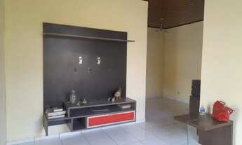 Imagem 2: Casa solta próximo a Batuque