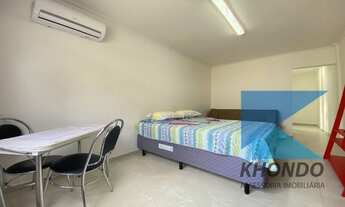 Imagem 6: SANTOS - Apartamento Padrão - Vila Aparecida