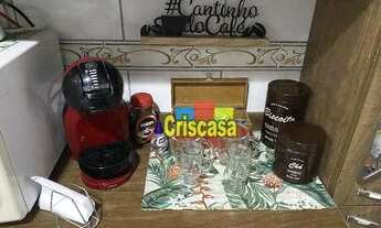 Imagem 4: Casa com 3 dormitórios, 110 m² - venda por R$ 500.000,00 ou aluguel por R$ 2.300,00 - Jard