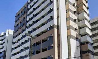 Imagem: Alugo um apartamento com mobília no condomínio