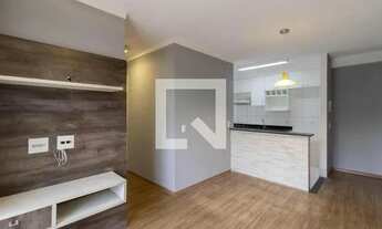 Imagem 2: Apartamento para Aluguel - Taboão, 2 Quartos, 47 m2