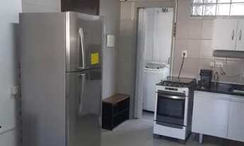 Imagem 4: Apartamento para aluguel possui 50 metros quadrados com 1 quarto em Cerqueira César - São