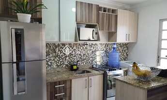 Imagem 7: CANOAS - Casa de Condomínio - Olaria