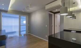 Imagem: Apartamento para venda com 48 metros quadrados