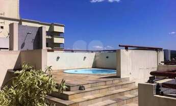 Imagem 4: Maravilhosa cobertura à venda no Parque Mandaqui