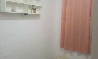 Imagem 7: Apartamento para venda possui 45 metros quadrados com 2 quartos em Ipiranga - São Paulo