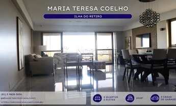 Imagem: TCC- Excelente 4 quartos na Beira Rio com