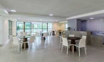 Imagem 6: NI - Apartamento I 3 quartos I Na Madalena I EdfSalomão Kelner