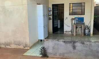 Imagem 4: Casa em Cravinhos