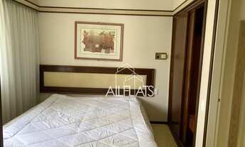 Imagem 5: Flat com 1 dormitório à venda, 28 m² por R$ 357.000 no Jardins - São Paulo/SP