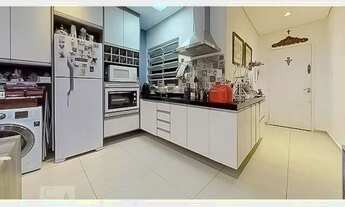 Imagem 5: Apartamento para Aluguel - Itaim Bibi, 1 Quarto, 42 m2