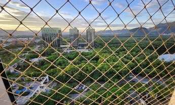 Imagem 4: 2 Quartos península way