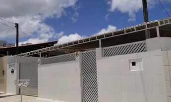 Imagem: Linda casa nos Bancários, com 03 quartos