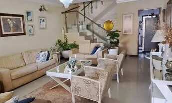 Imagem 7: Casa 4 quartos sendo duas suites em condomínio fechado em Abrantes