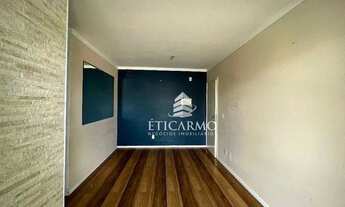 Imagem 4: Apartamento com 2 dormitórios para alugar, 50 m² por R$ 1.630,00/mês - Cidade Líder - São