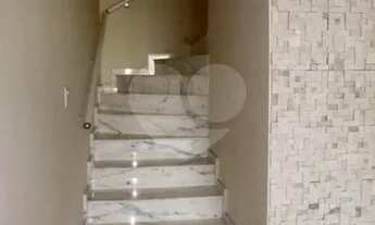 Imagem 6: São Paulo - Casa Padrão - PIRITUBA