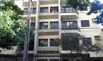 Imagem: Ribeirão Preto - Apartamento - Centro