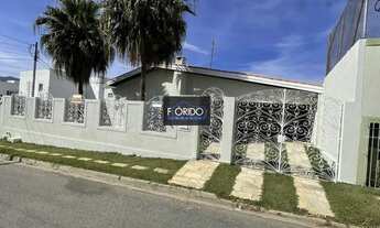 Imagem: Casa para Locação em Atibaia, Vila Gíglio