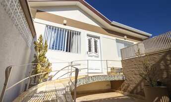 Imagem 4: CASA para venda possui 281 metros quadrados com 3 quartos em Siciliano - São Paulo - SP