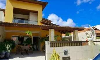 Imagem: Casa 4 quartos sendo duas suites em condomínio