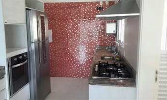 Imagem 3: Apartamento próx ao Parque Burle Marx com 3 suítes, com armários e eletrodomésticos 129 m²