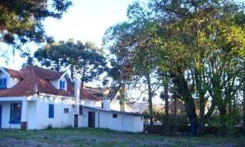 Imagem 2: Terreno no Centro de Canela!